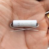  Tụ 0.022uf 630V 0.022mfd 630V Solen Film & Foil Fast Caps (Pháp) 