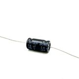  Tụ 6.8uF 100Vdc Jantzen-Audio Elecap 