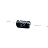  Tụ 12uF 100Vdc Jantzen-Audio Elecap 