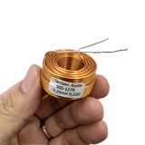  Cuộn cảm 0.25mH Air core Jantzen-Audio DCR 0.22 Ohm dây 1mm 