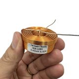  Cuộn cảm 0.47mH Air core Jantzen-Audio DCR 0.32 Ohm dây 1mm 