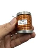  Cuộn cảm Jantzen 2.5mH Iron core DCR 0.23 ohm Dây 1.2mm 