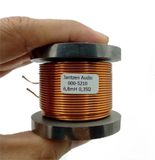  Cuộn cảm 6.8mH Iron core Jantzen-Audio DCR 0.36 OHM dây 1.2mm 