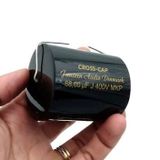  Tụ 68uF 400Vdc Jantzen Audio Cross Cap 