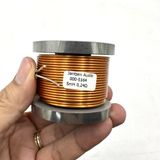 Cuộn cảm 5mH Iron core Jantzen-Audio DCR 0.24R Dây 1.4mm 