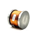  Cuộn cảm 5mH Iron core Jantzen-Audio DCR 0.24R Dây 1.4mm 