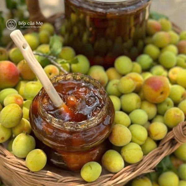  MƠ HƯƠNG NHÀ LÀM 