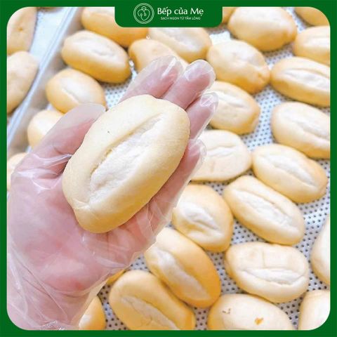  Bánh mỳ tươi mini - Túi 20 chiếc 