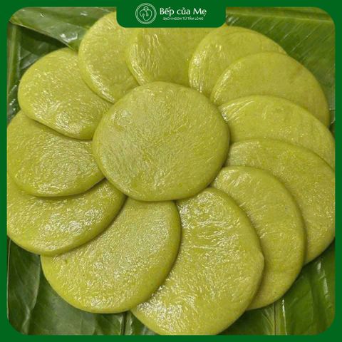  Bánh dày cốm ( SET 600g) 