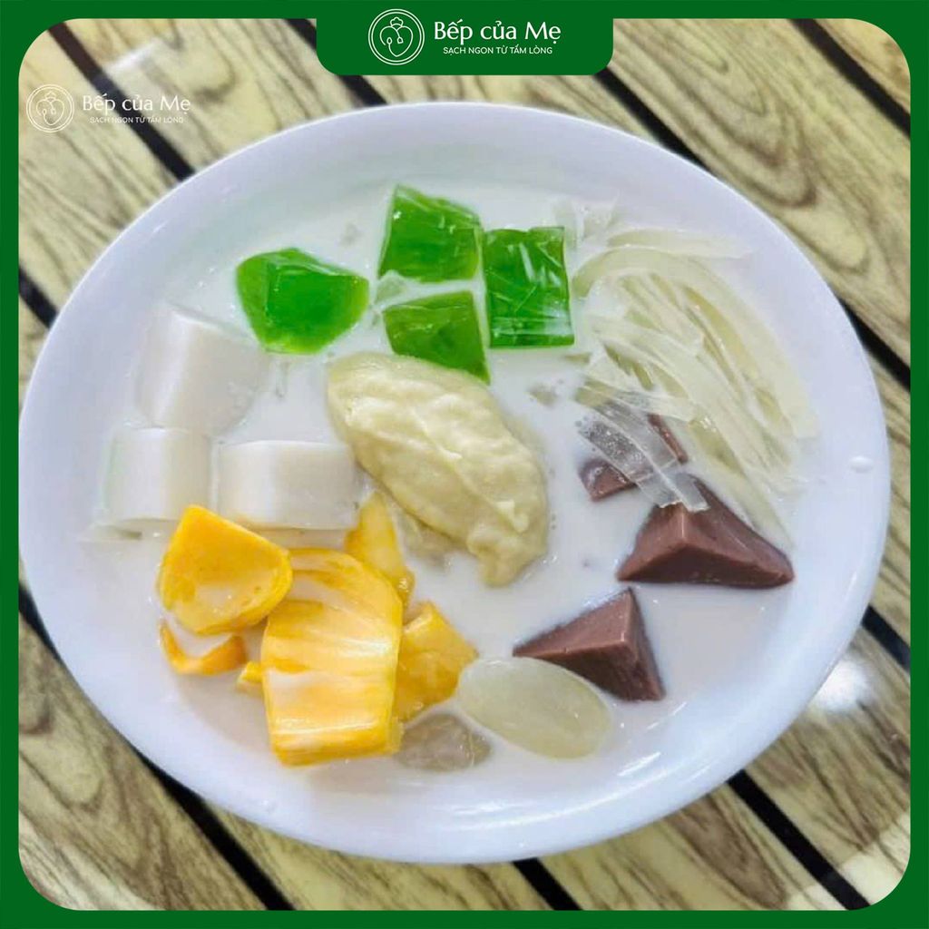  Chè sầu liên - Cốc 