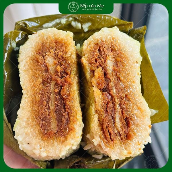  Bánh chưng Mật mini - size 450g 