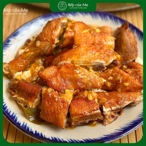  Gà ri ta quay mật ong đặc biệt - 1 con 