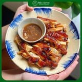  Xá xíu gà quay - gói 500g 