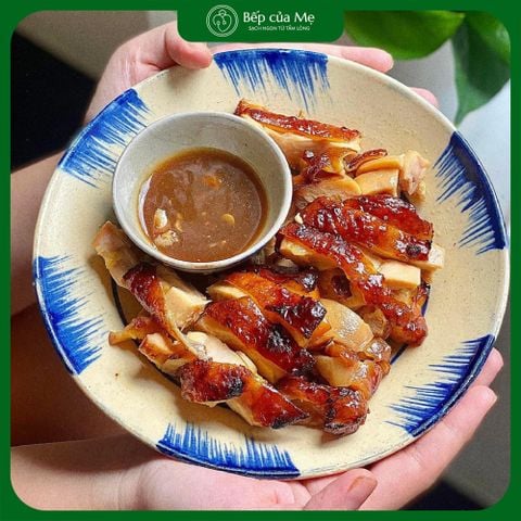  Xá xíu gà quay - gói 500g 