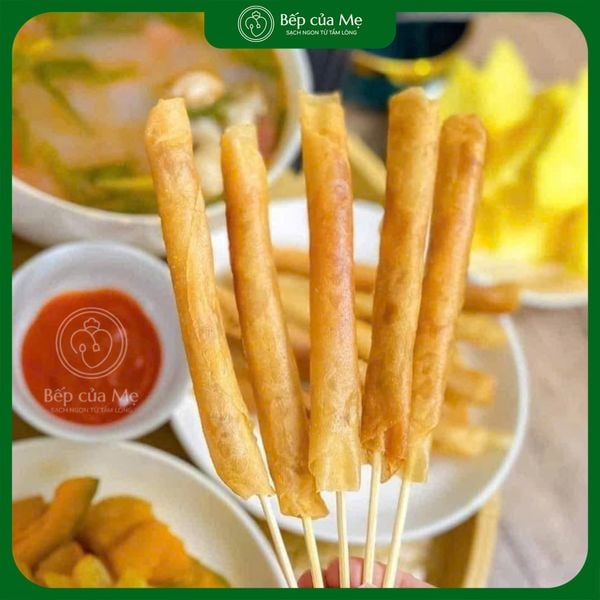  Nem chua rán vỏ giòn - 500g 