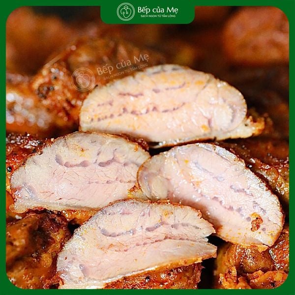  Xá xíu má đào - gói 500g 