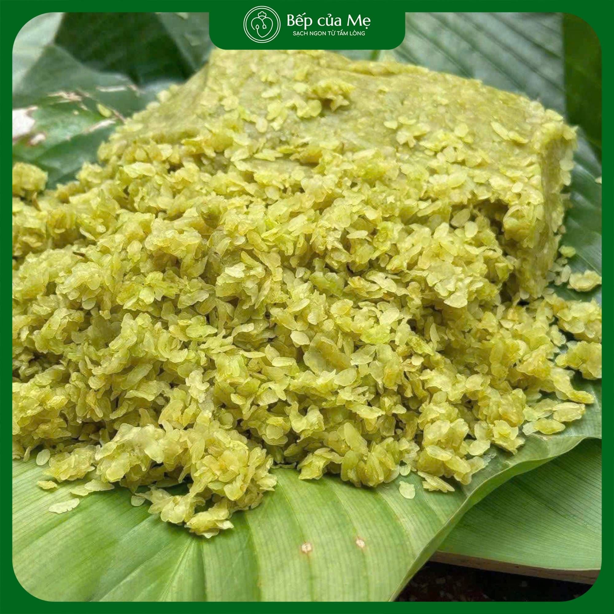  Cốm non - Gói 500g 