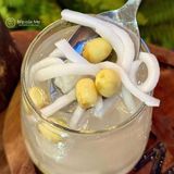 NƯỚC DỪA SEN LẠNH