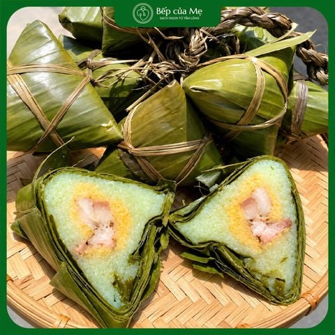  Bánh ú đặc biệt - Set 20 cái 