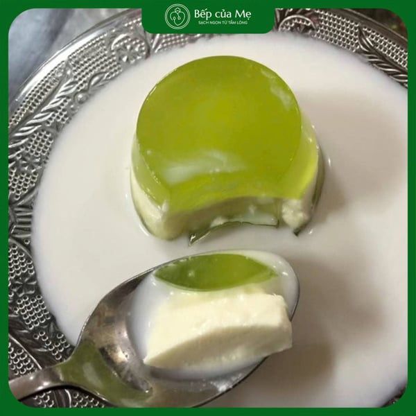  Chè sâm dứa phô mai - Cốc 