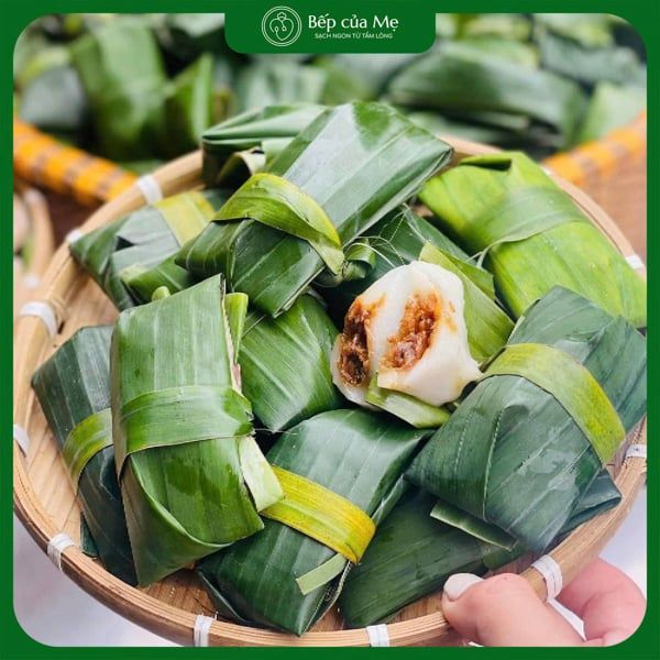  Bánh ít đặc biệt - Set 20 cái 
