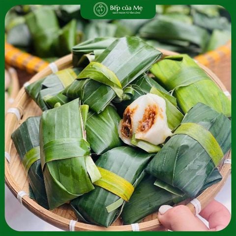  Bánh ít đặc biệt - Set 20 cái 