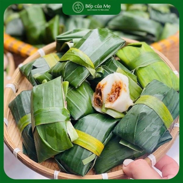  Bánh ít đặc biệt - Set 20 cái 