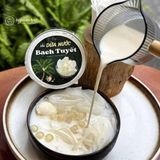 Chè Dừa Nước Bạch Tuyết