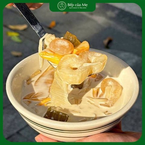  Chè thốt nốt - Cốc 