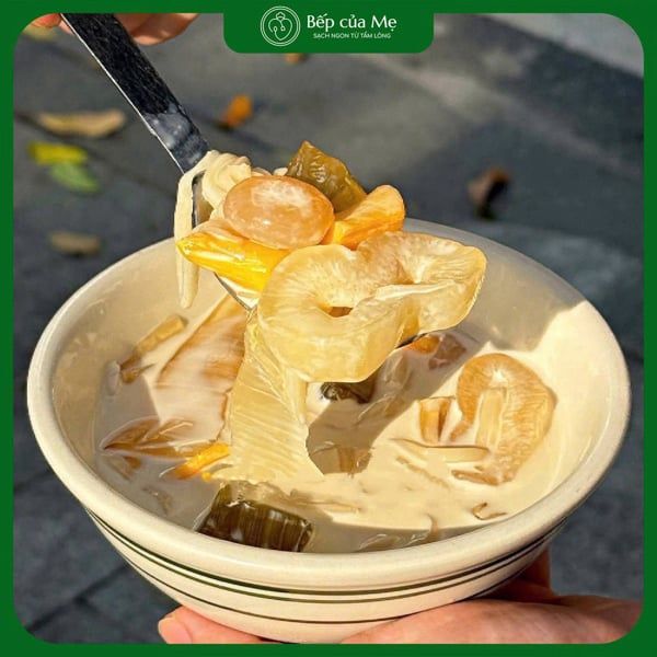  Chè thốt nốt - Cốc 