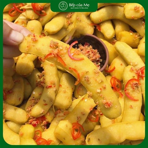  Me ngâm chua ngọt Thái Lan - Gói 500g 