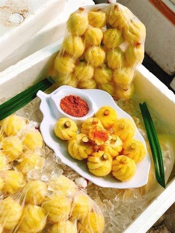  Dứa 