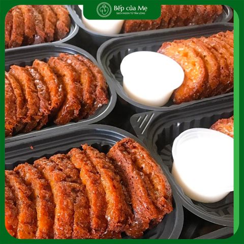  Bánh bò thốt nốt 