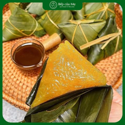  Bánh gio nhân mật Bắc Cạn - Set 10 cái 