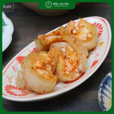  Cà Bát Dầm Chua Ngọt - Hộp 