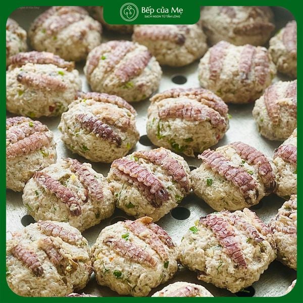  Chả bề bề - túi 500g 