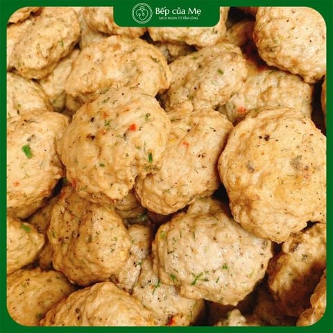  Chả cá rô phi - túi 500g 