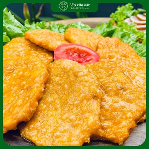  Chả cốm - túi 500g 