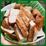  Chả mỡ đặc biệt - chả mỡ nướng 