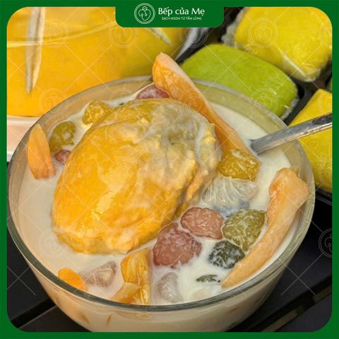  Chè sầu nguyên múi 