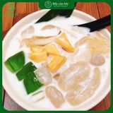  Chè thốt nốt sữa dừa 