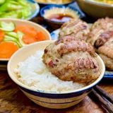  Chả bề bề - túi 500g 