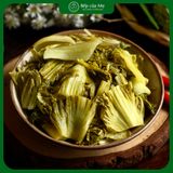  Dưa chua ăn kèm - đĩa 