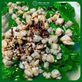  Ruột hến sông La - Gói 500g 