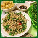  Ruột hến sông La - Gói 500g 