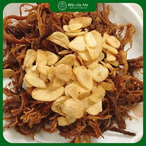  Heo khô xé sợi - 200g 