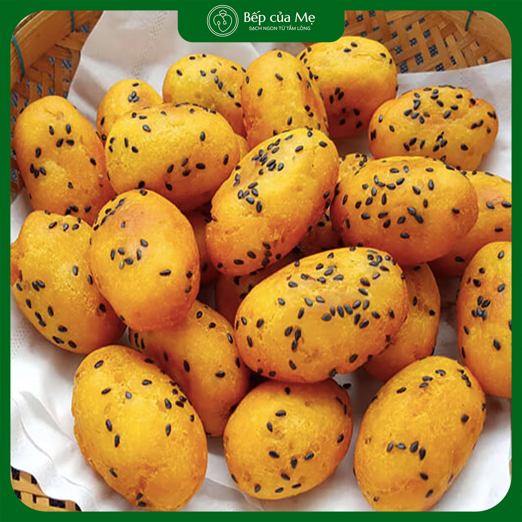  Khoai lang kén - 500g 