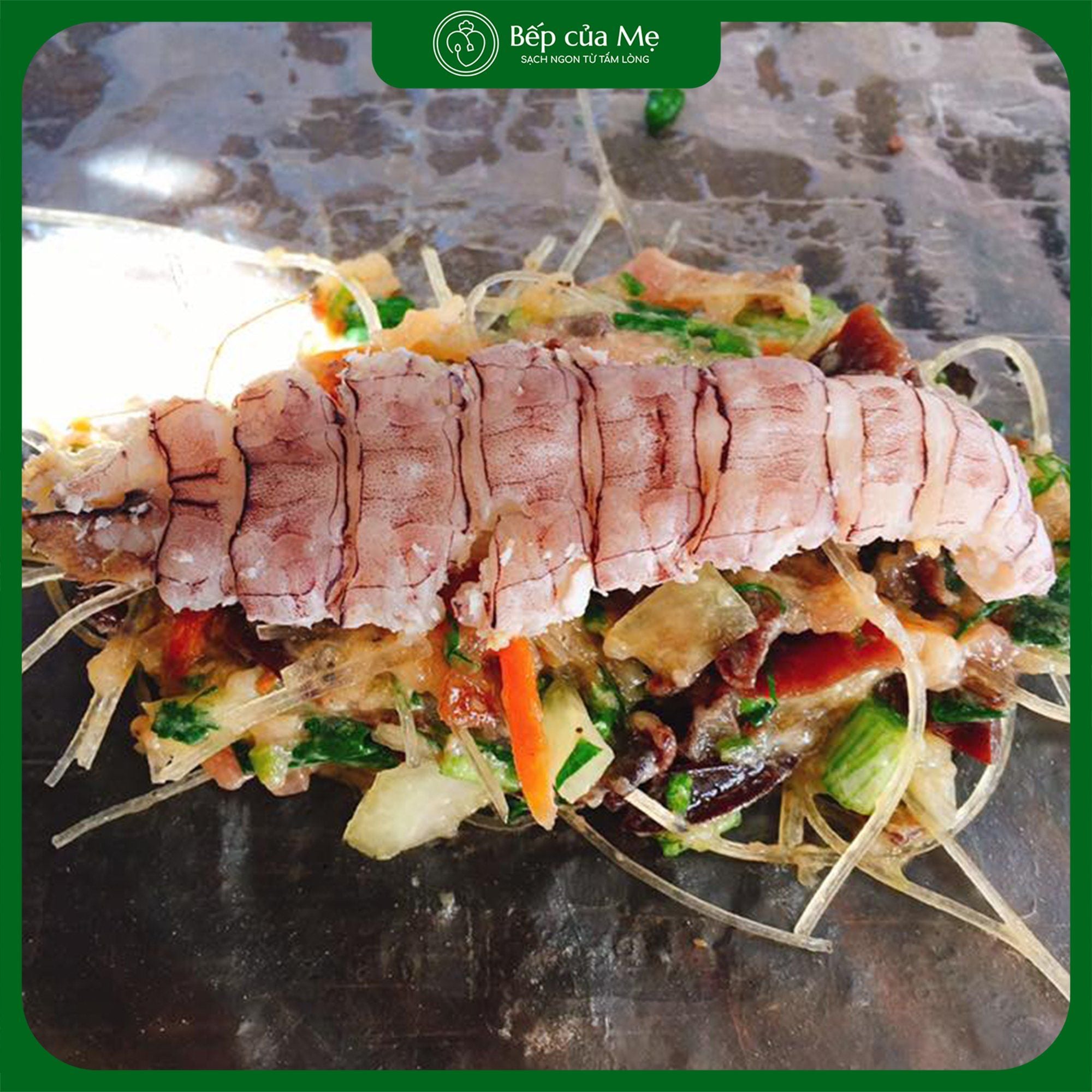  Nem bề bề nguyên con - 10c 