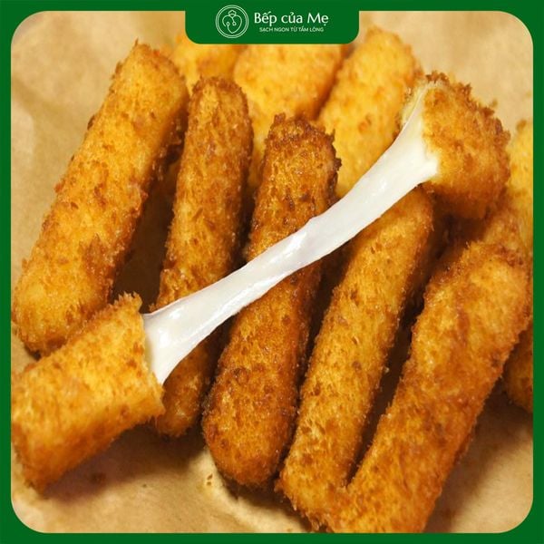  Nem chua nhân phomai 