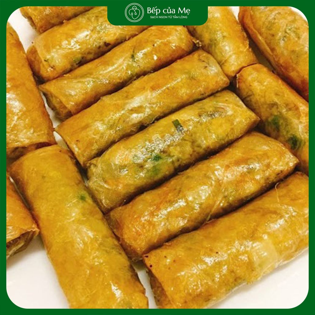  Nem ghẹ Hải sản (nem cua bể) 